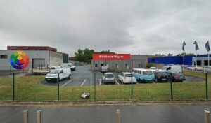 Mechineau Negoce à La Chapelle-Heulin