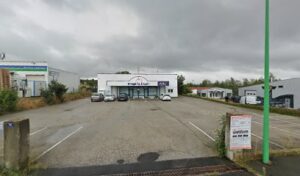 Snella Auto-Pastourel Pneus à Yssingeaux