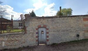 AUTO PIÈCES 21 à Vonges