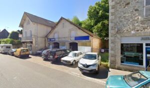 AD Carrosserie & AD Garage Expert Daniel Gosselin à Nexon