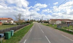 Aaa à Commelle-Vernay