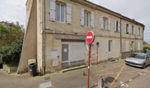 Vrp Autos à Bassens