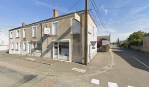 GARAGE RINGUEDE RENE – Citroën à Épieds-en-Beauce
