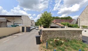 TC-RACING à Cheptainville