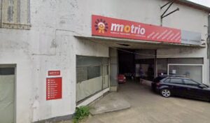 Motrio – Garage Livertoux à Chasseneuil-sur-Bonnieure