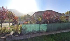 C2P Mobile Service à Sainte-Hélène-sur-Isère