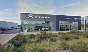 Peugeot – Citroën GIGNAC à Gignac
