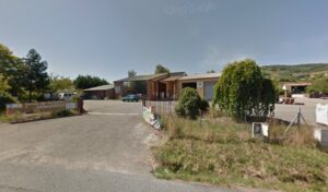 Garage Vacheron à Quincié-en-Beaujolais