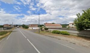 Garage christian lacroix albon à Albon