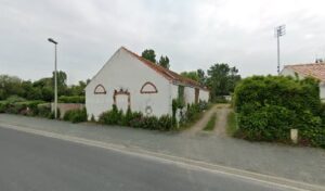 Garage Dailler à La Barre-de-Monts