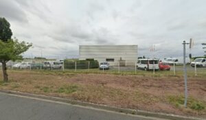 Automobiles de l’Authion à Longué-Jumelles