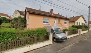 Mgm Automobiles à Gray