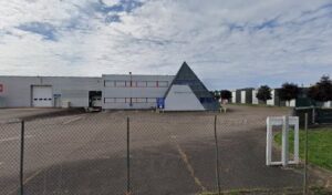 GARAGE CATALOT à Gray