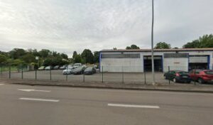 Guenin Anthony EURL à Arc-lès-Gray