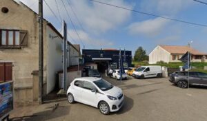 Peugeot – Garage Ganier à Longecourt-en-Plaine