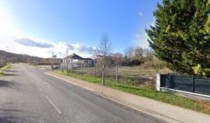 AD GARAGE DE VILLANDRY à Villandry