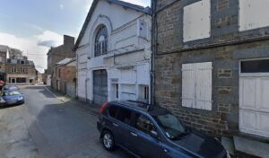 SOCIETE GARAGE DUBOURG à La Ferté-Macé