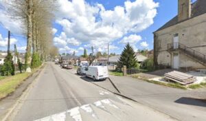 Espace Auto à Saint-Langis-lès-Mortagne