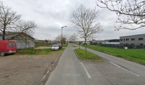 Motrio – Garage Placeck à Auterive