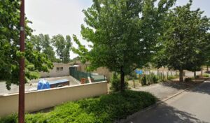 Méca-young à Galgan