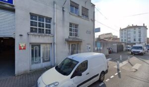 TOP CARROSSERIE à Saint-Fons