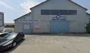 Aequo Système à Saint-Barthélemy-d'Anjou