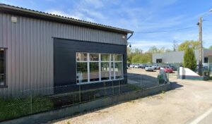 ADA POINTLOC VEZERONCE CURTIN à Vézeronce-Curtin