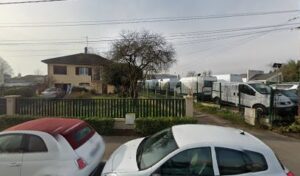 Enes Auto à Pierrelaye