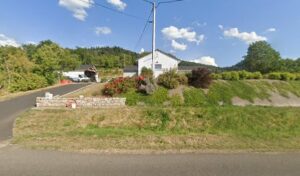 Peyroche Eric à Yssingeaux