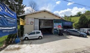 Avatacar à Saint-Clair-de-la-Tour