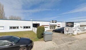 Ms Auto Sport à Saint-Jean-de-Soudain