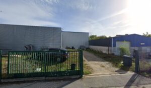 Sarl Gold Auto à Caudan