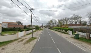 Reprog Motors 33 à Parempuyre