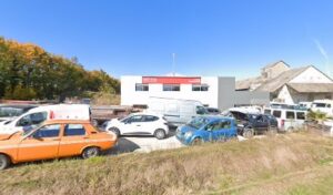 MOTRIO – GARAGE LOCHES REMORQUAGE à Bridoré