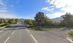 Garage FX Auto à Monêtier-Allemont