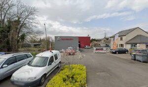 GARAGE RICO SE – Citroën à Sainte-Maure-de-Touraine