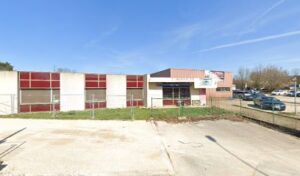 BBA TRONIC 25 à Saint-Vit