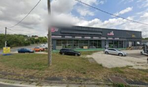 TOP GARAGE – TRUCKS AND CARS 36 à Le Blanc