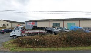 ALEN AUTOMOBILE à Le Blanc