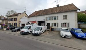 FD Pneus à Châtenois-les-Forges