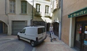 Garage Xavier location à Nîmes