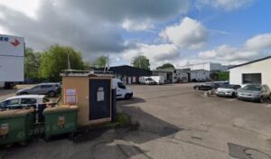 GARAGE HOUDEMONT AUTOMOBILES à Houdemont