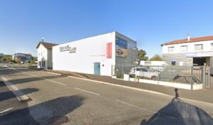 garage bertrand à Yssingeaux