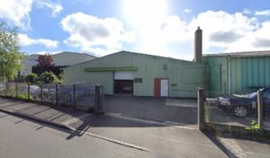 Authentic Classic Cars à Thorigné-Fouillard