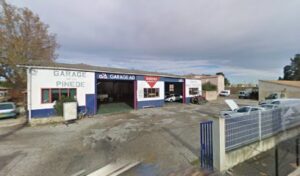 Burgos Patrick à Aigues-Mortes