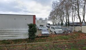 Wag 31 Specialiste à Auterive