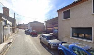 Garage Jedge à Beaumont-sur-Lèze