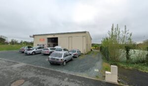 Garage Bernadou à Villefranche-d'Albigeois