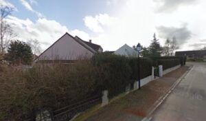 Jim Auto Classic à Montfort-l'Amaury