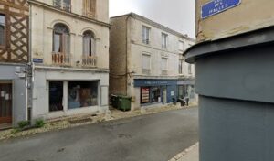 Agence Rodrigues à Melle